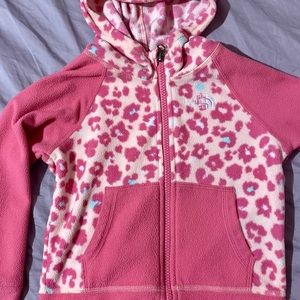 The North Face Fleece